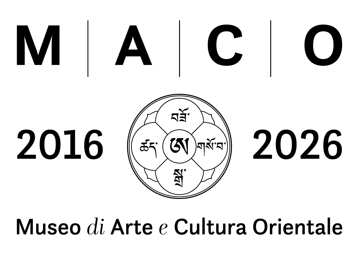 MACO – Museo d'Arte e Cultura Orientale